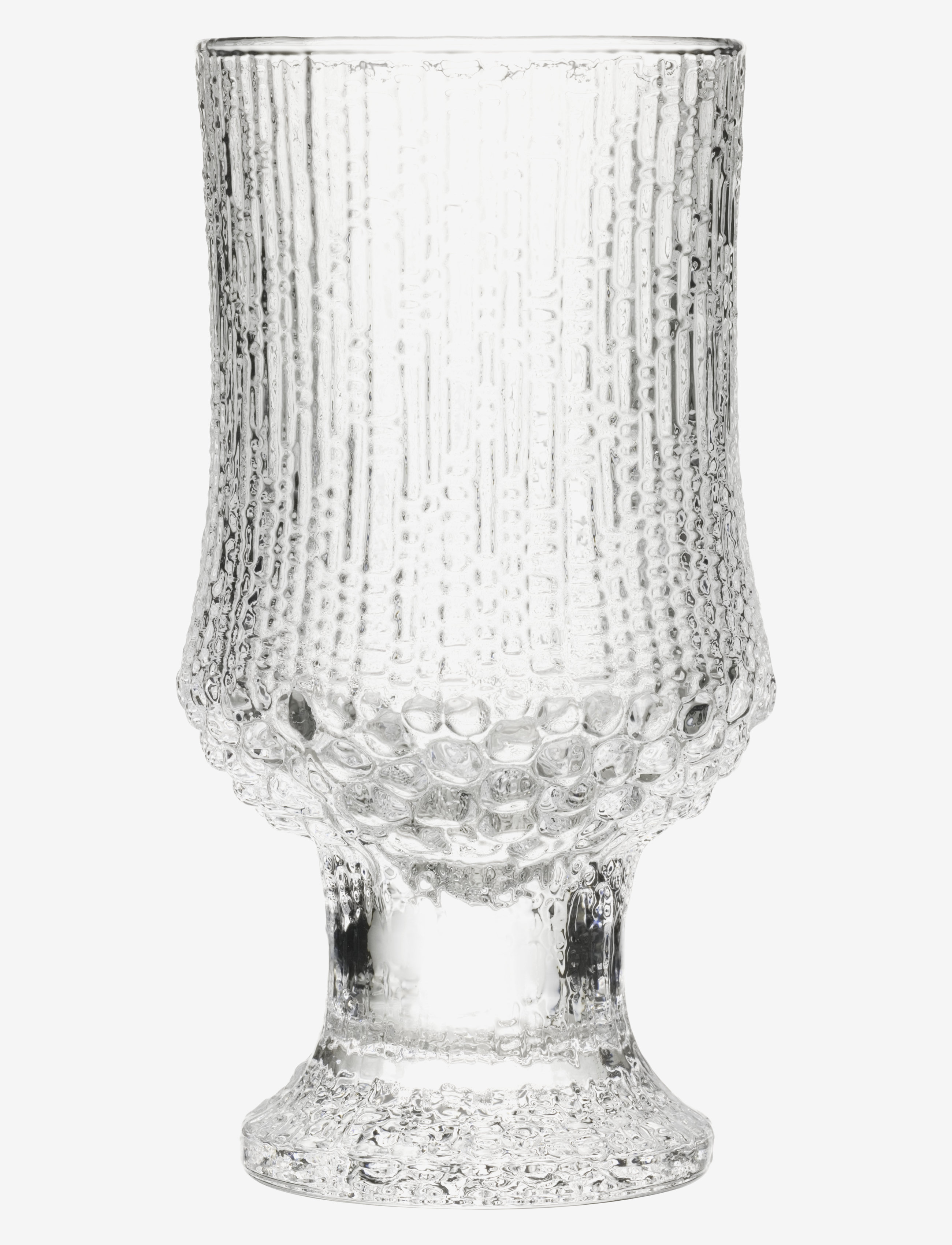 Iittala - Ultima Thule goblet 34cl 2pc - nach preis einkaufen - clear - 1