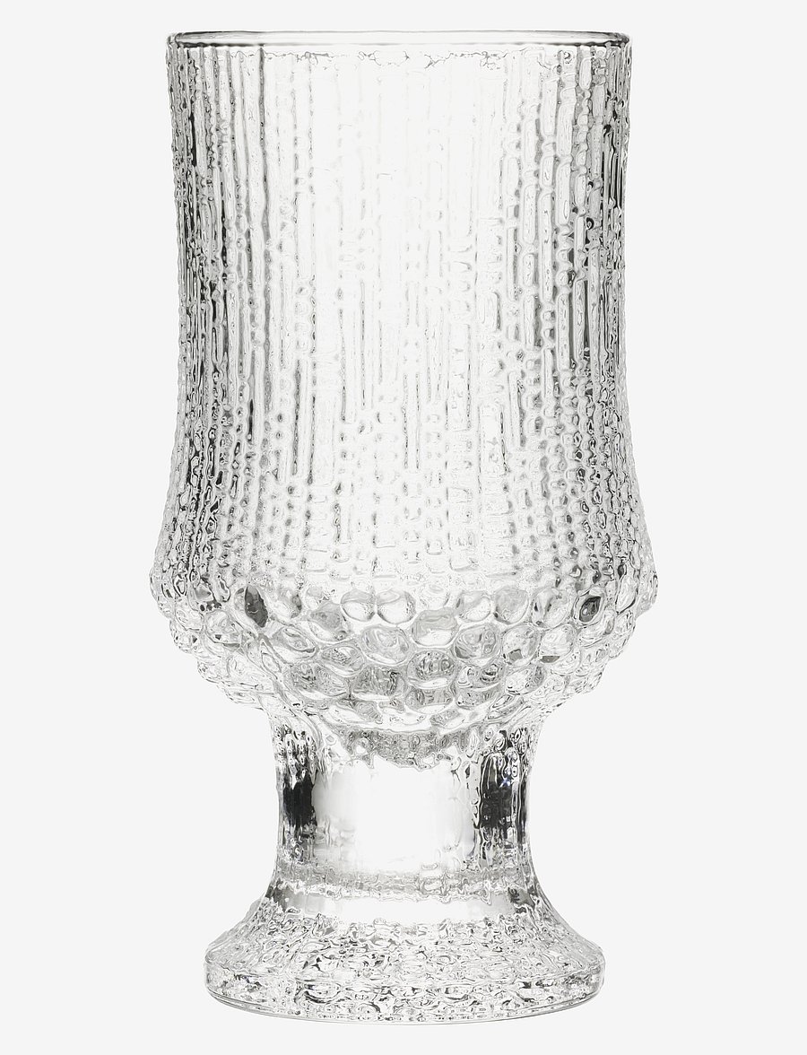 Iittala - Ultima Thule goblet 34cl 2pc - osta hinna alusel - clear - 1