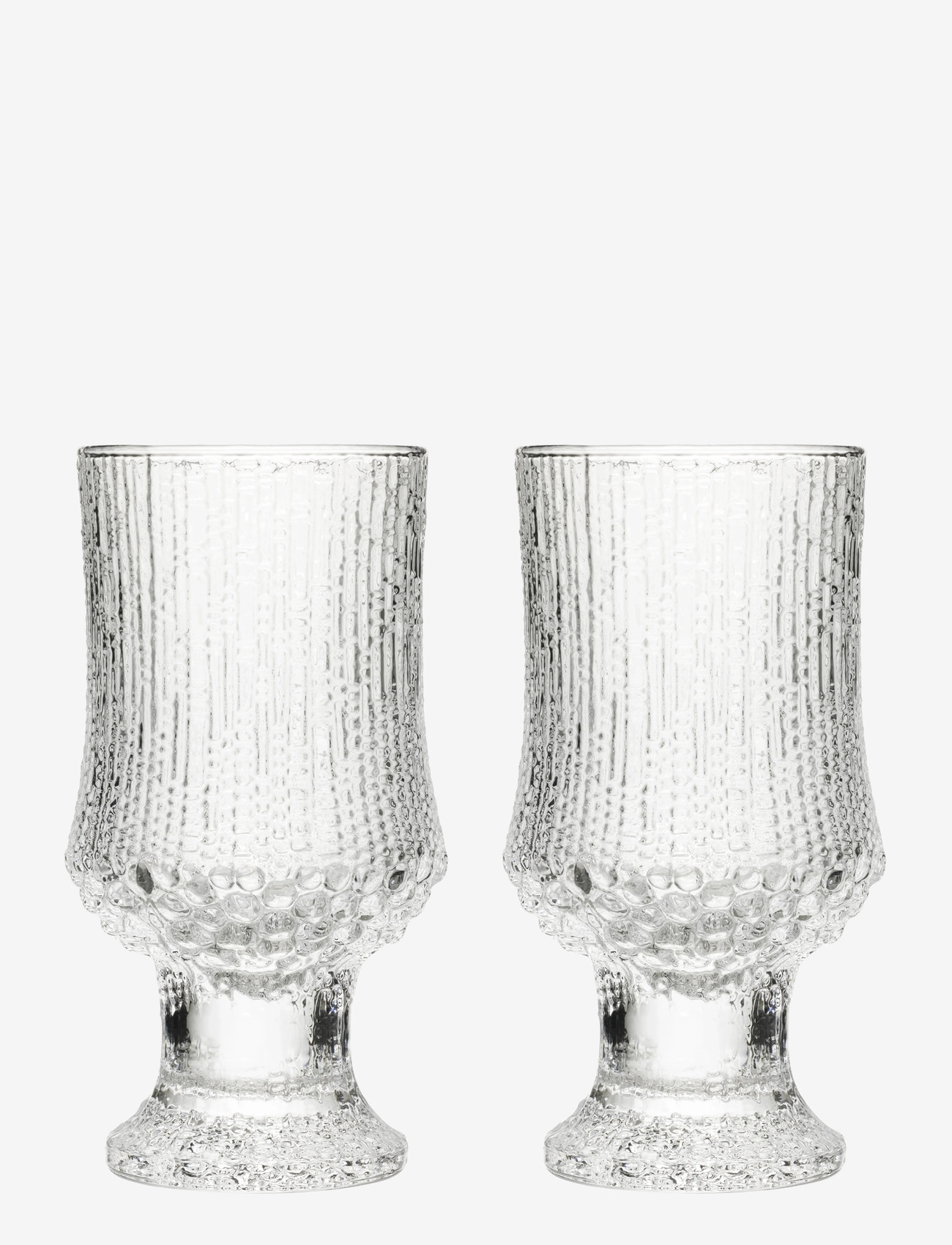 Iittala - Ultima Thule goblet 34cl 2pc - sorteren op prijs - clear - 0