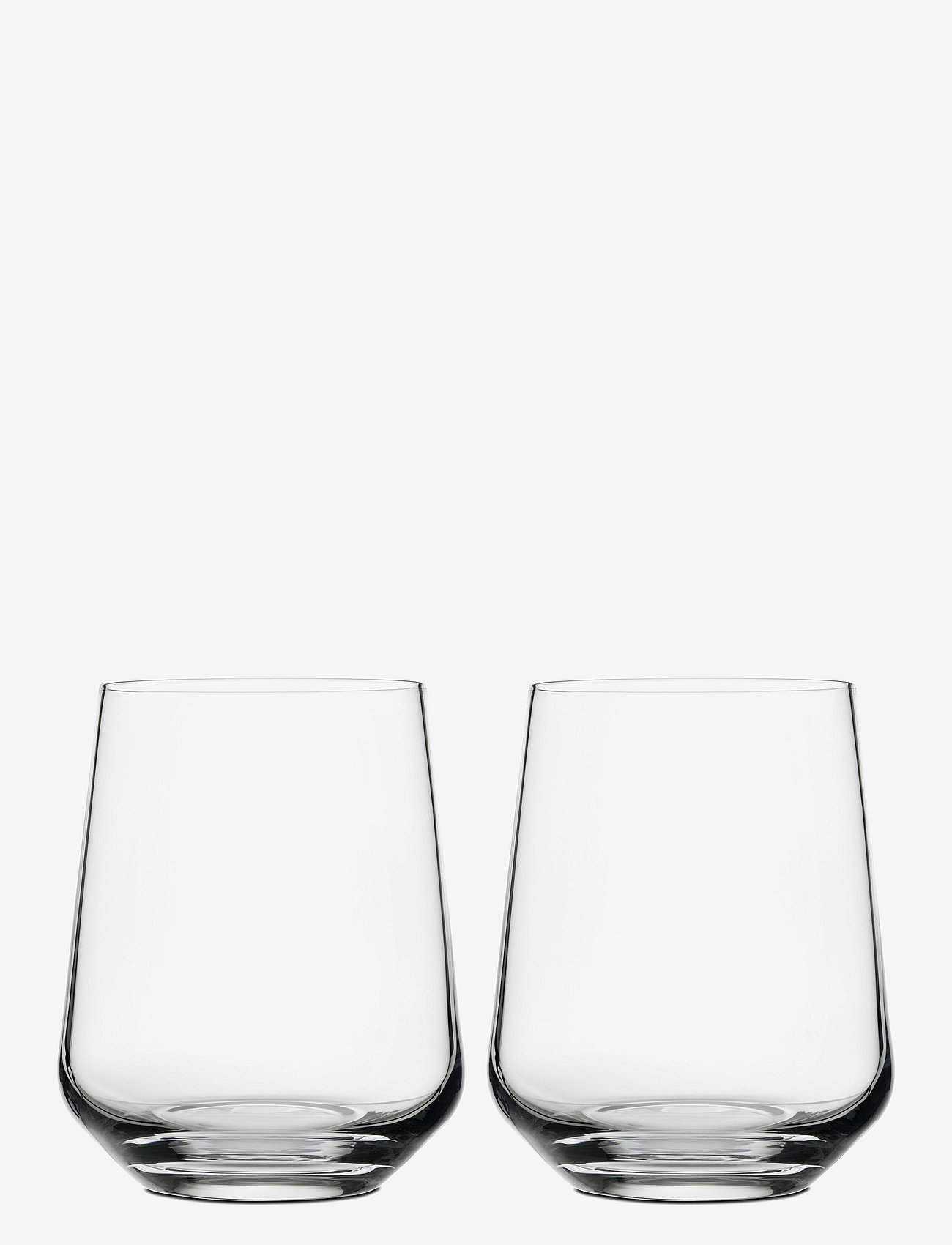 Iittala | Essence 35Cl Vandglas 2Stk | 35 CL