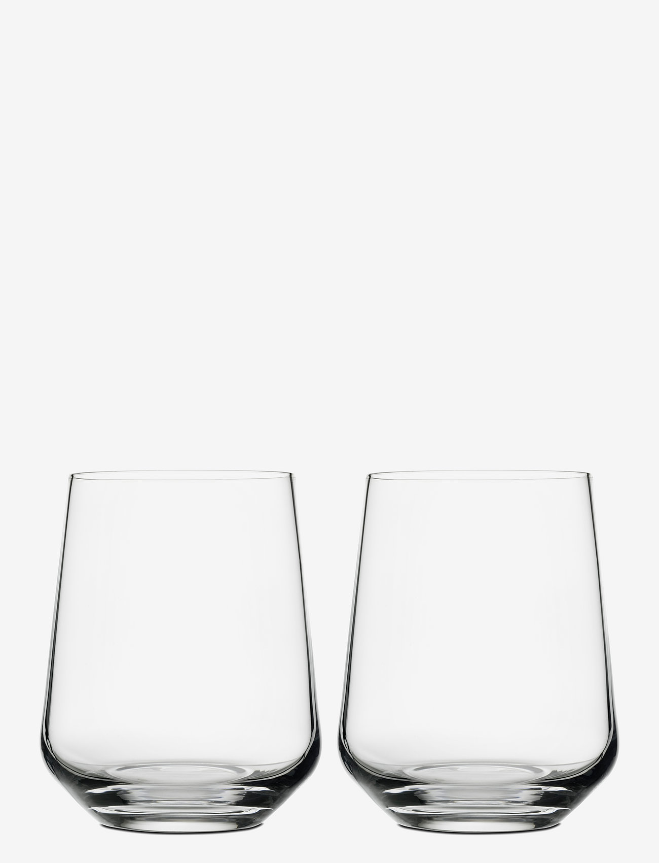 Iittala - Essence tumbler 35cl 2pc - osta hinna alusel - clear - 0