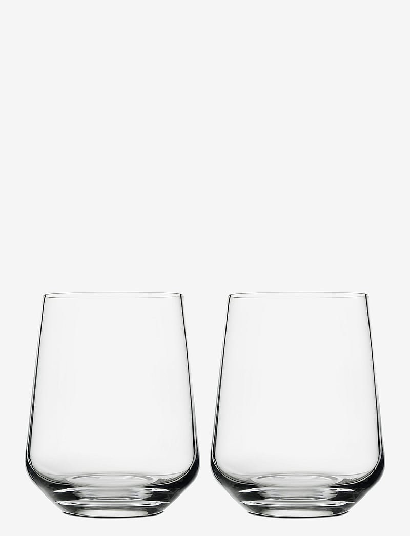 Iittala - Essence tumbler 35cl 2pc - osta hinna alusel - clear - 0