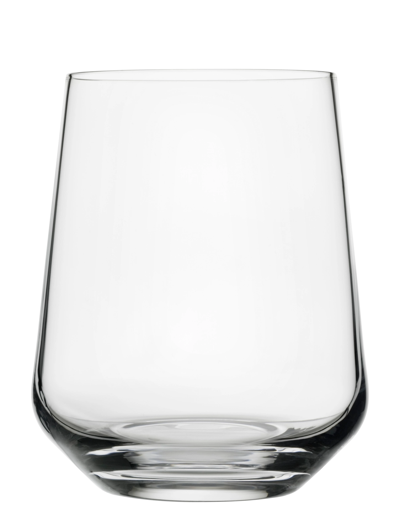 Iittala - Essence glas 35 cl 2 st - köp efter pris - clear - 1