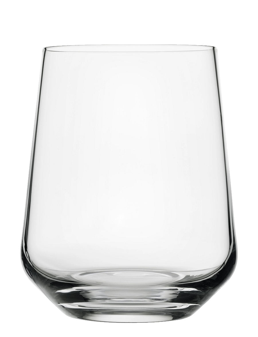 Iittala - Essence tumbler 35cl 2pc - osta hinna alusel - clear - 1