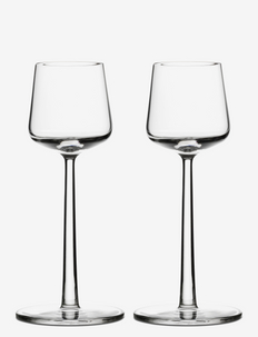 Essence sweet wine glass 15cl 2pc, Iittala