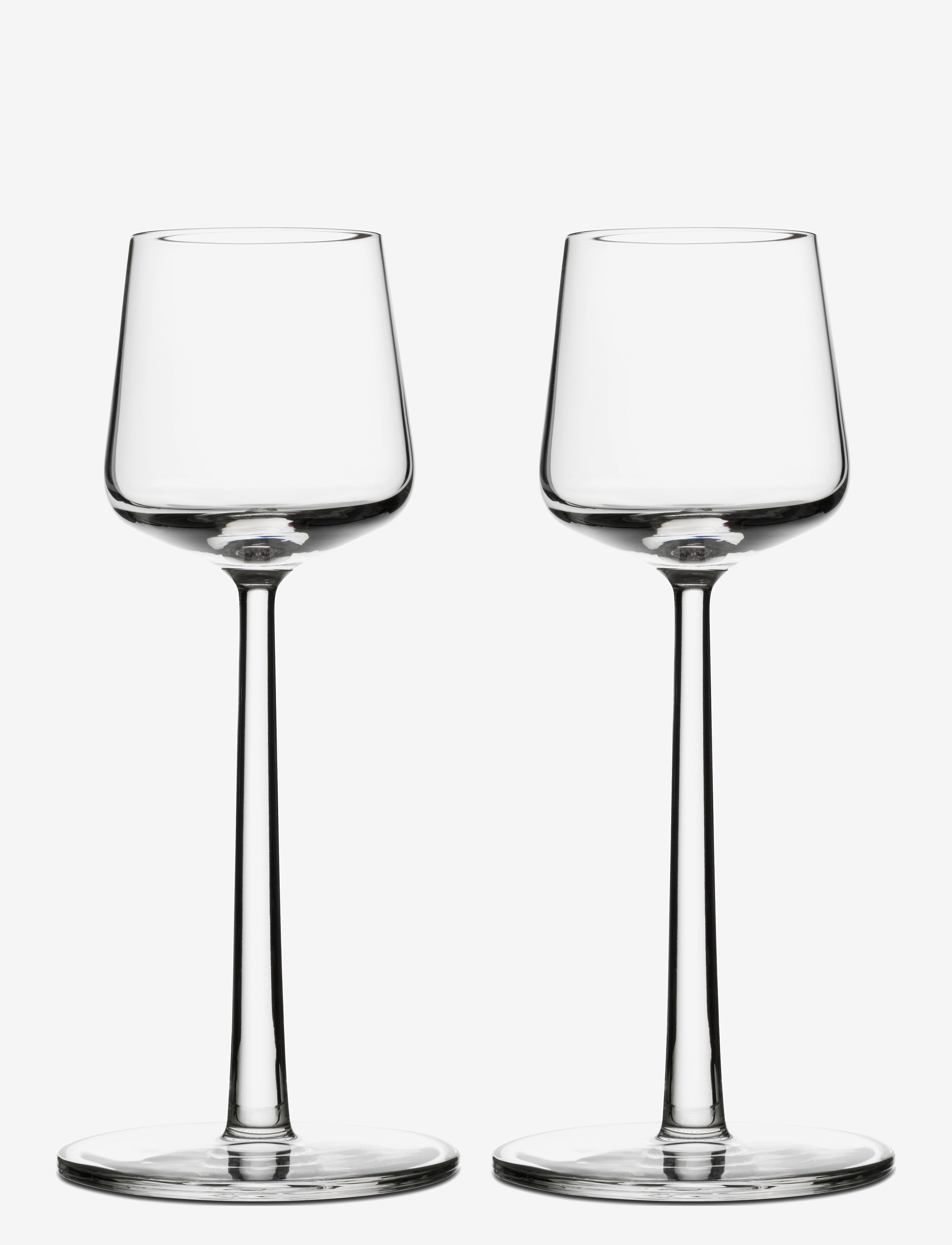 Iittala ESSENCE 15CL SHERRY 2STK - Vinglas - CLEAR / undefined