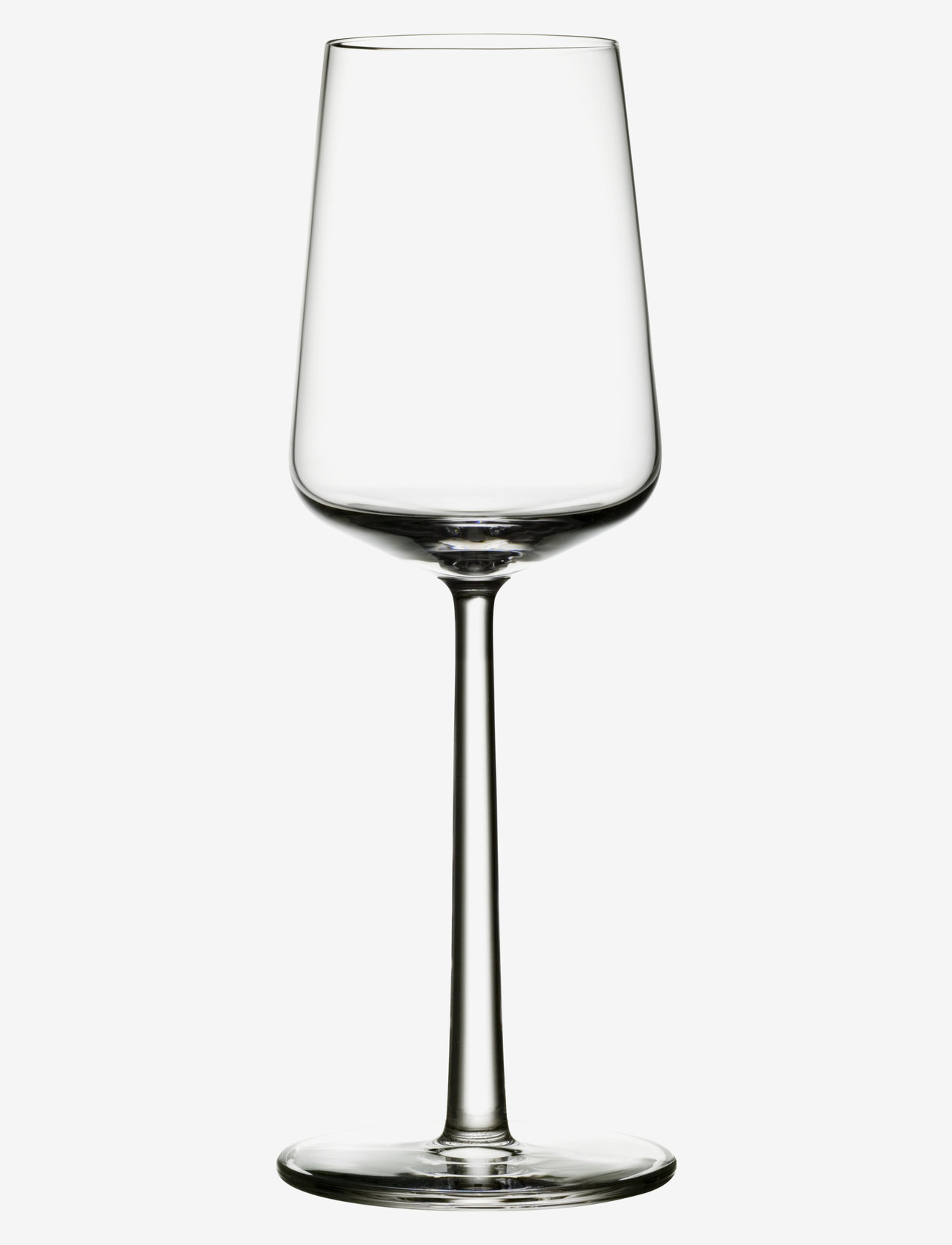 Iittala Essence wine glass 33cl 2pc - Veiniklaasid - CLEAR / undefined