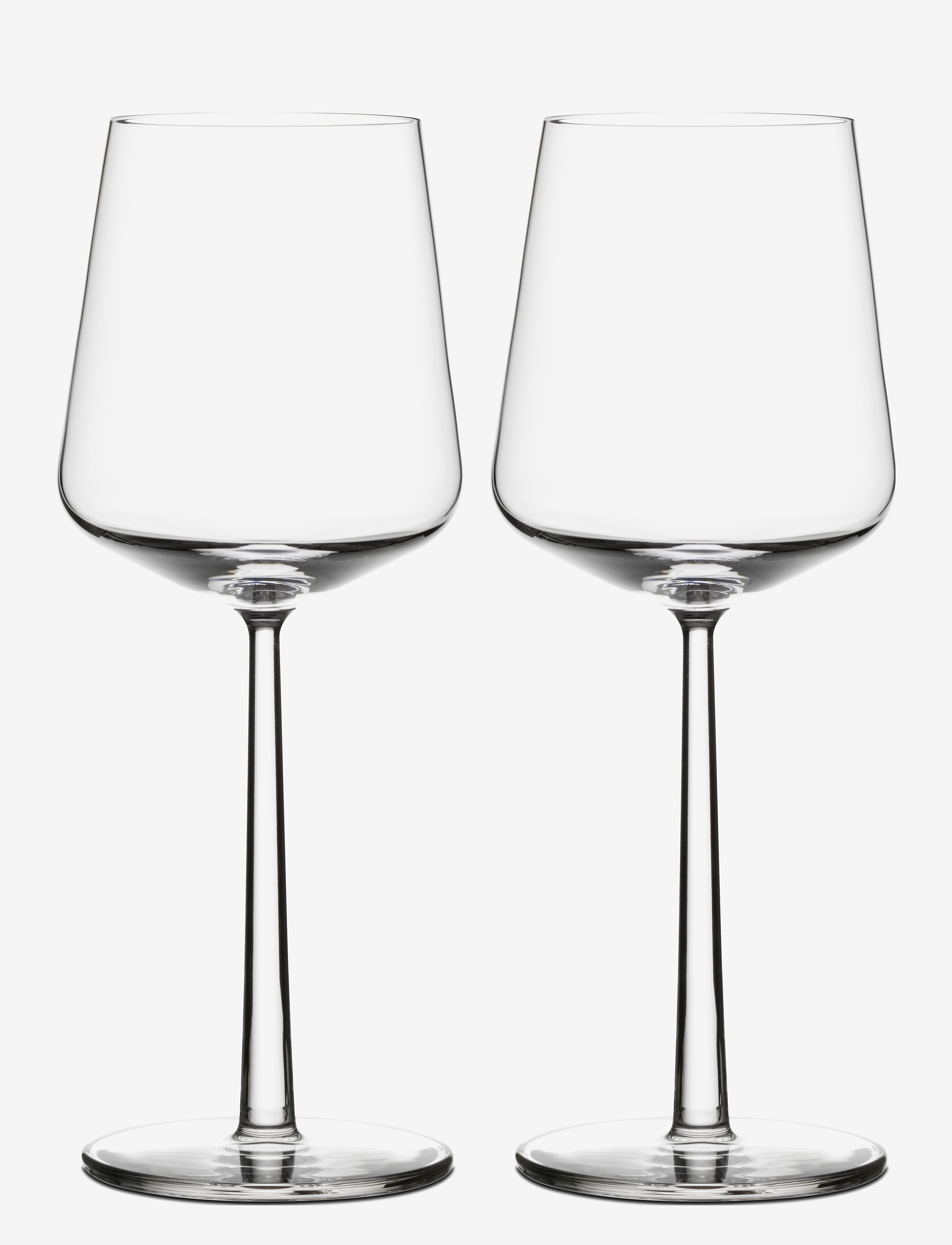 Iittala Essence rödvinsglas 45 cl 2 st - Presenter - CLEAR / undefined