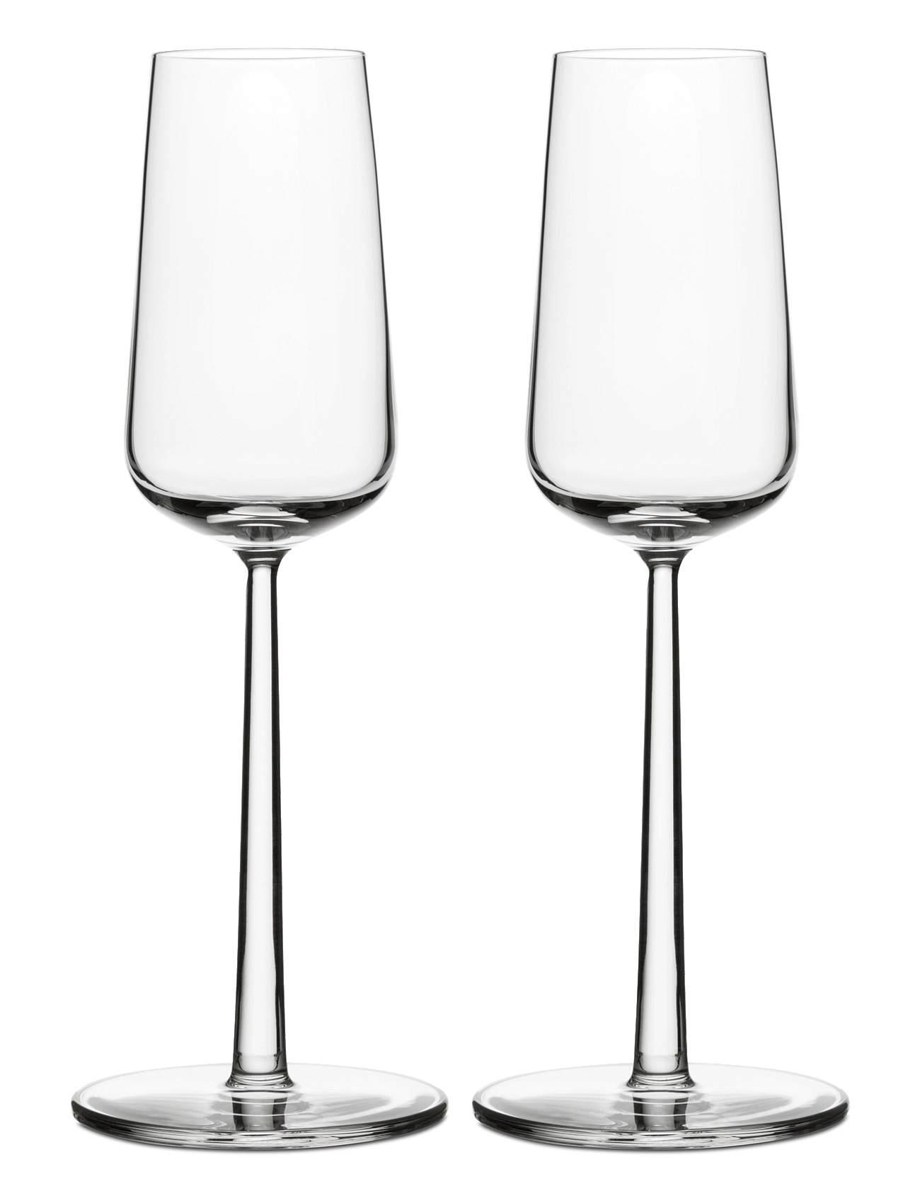 Iittala | Essence 21Cl Champagne 2Stk | 21 CL