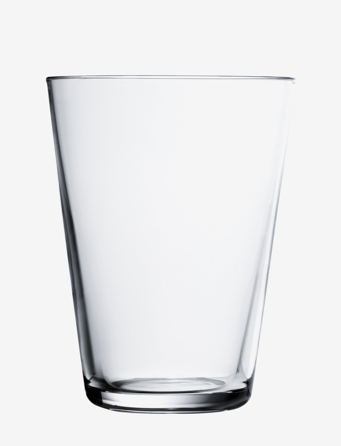 Iittala Kartio tumbler 40cl 2pc - Iittala - CLEAR / undefined
