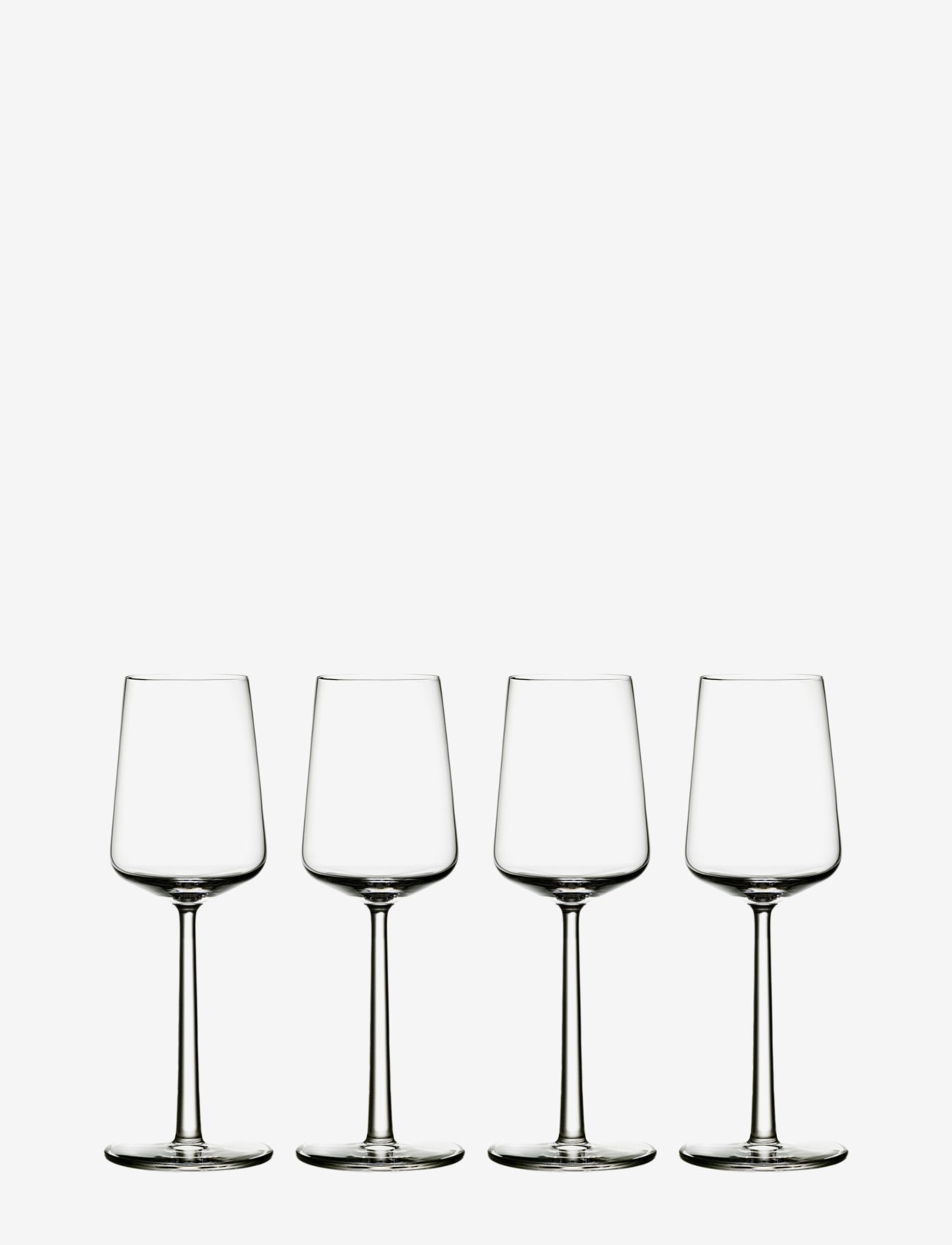 Iittala ESSENCE 33CLVIN 4STK - Vinglas - CLEAR / undefined
