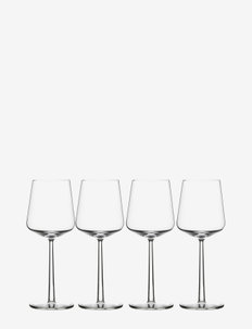 Essence red wine glass 45cl 4pc, Iittala