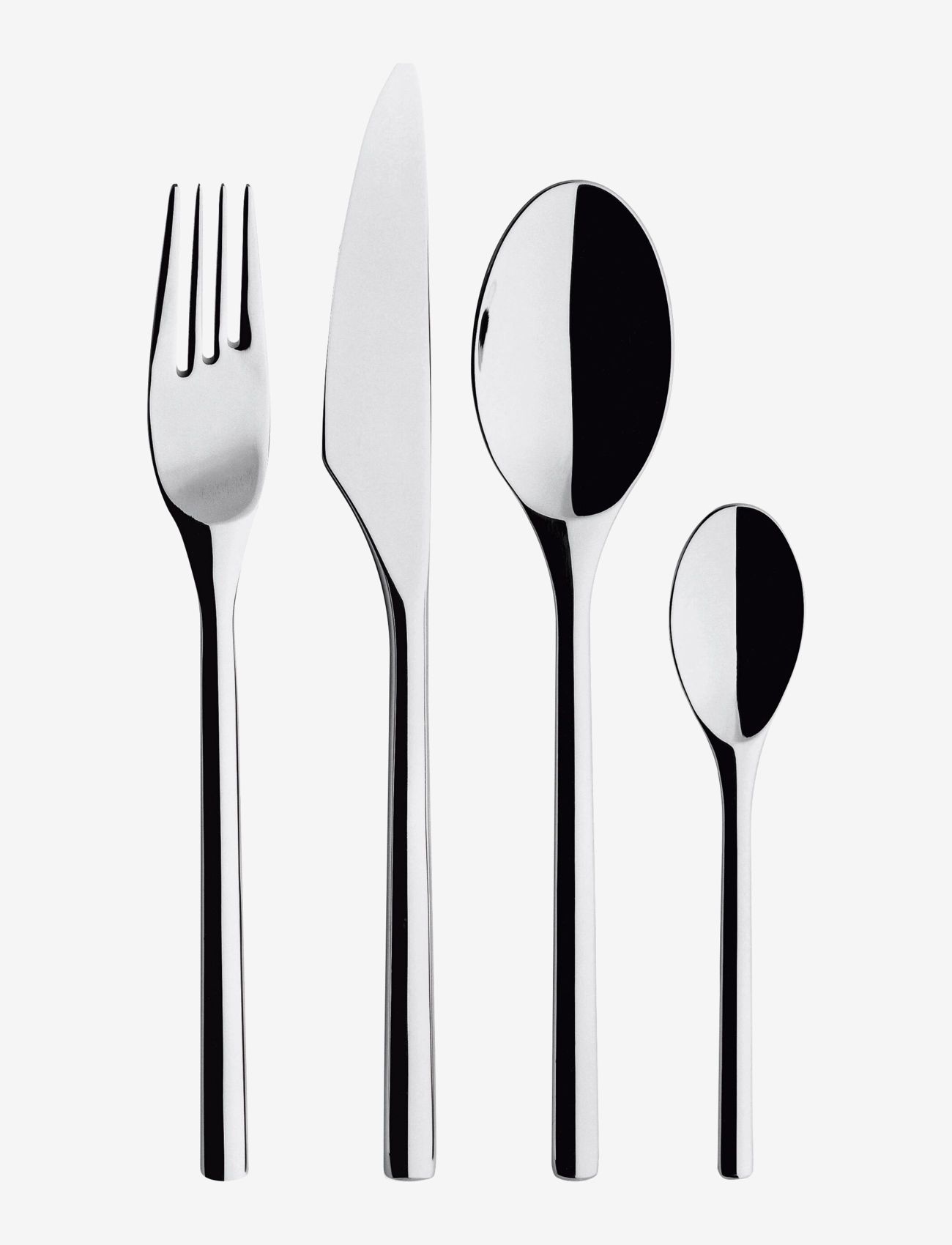 Iittala - Artik cutlery gift box 24set - multi-colored - 0