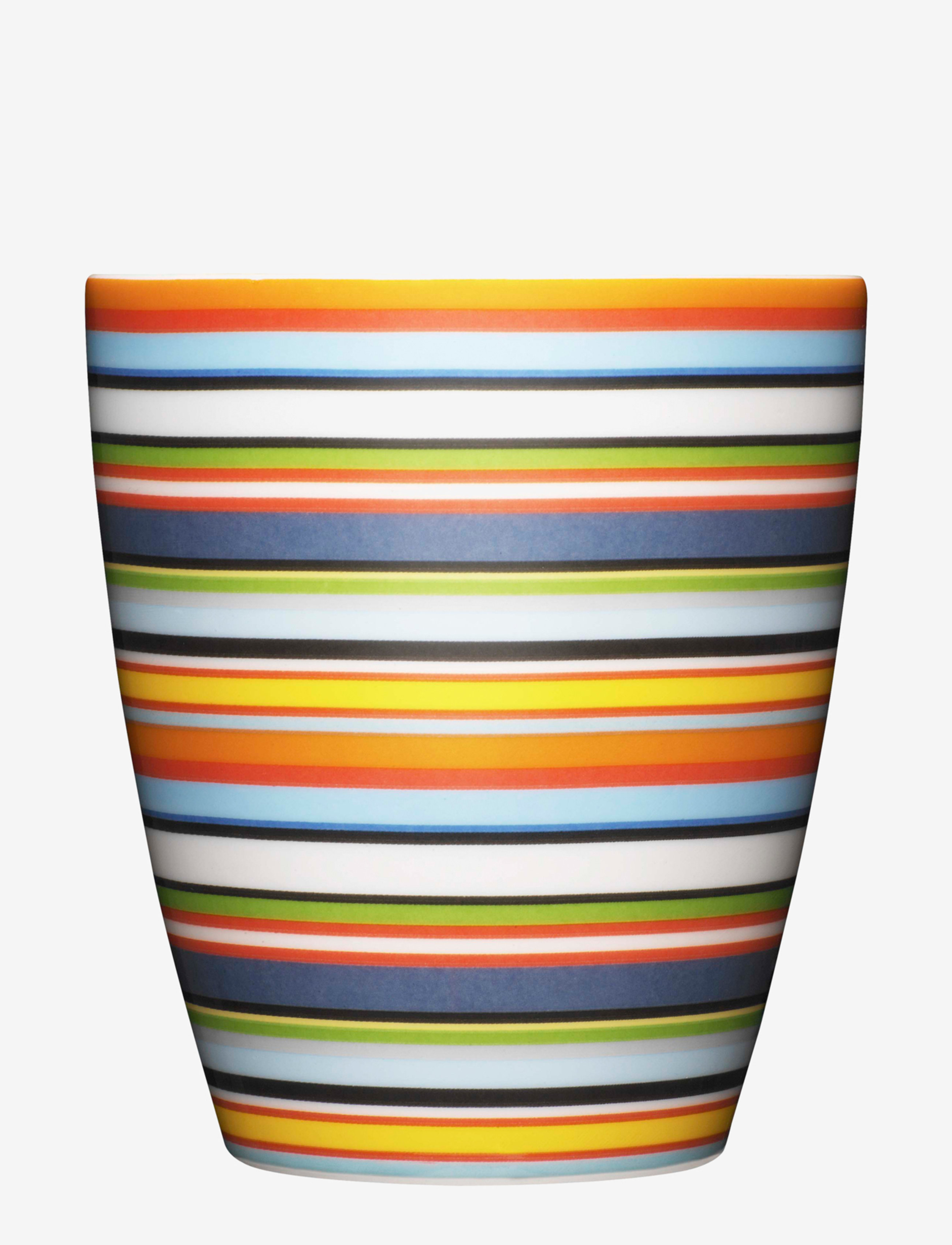 IITTALA Origo Mug 0,25L Patterned - 25 Cl - Unisex