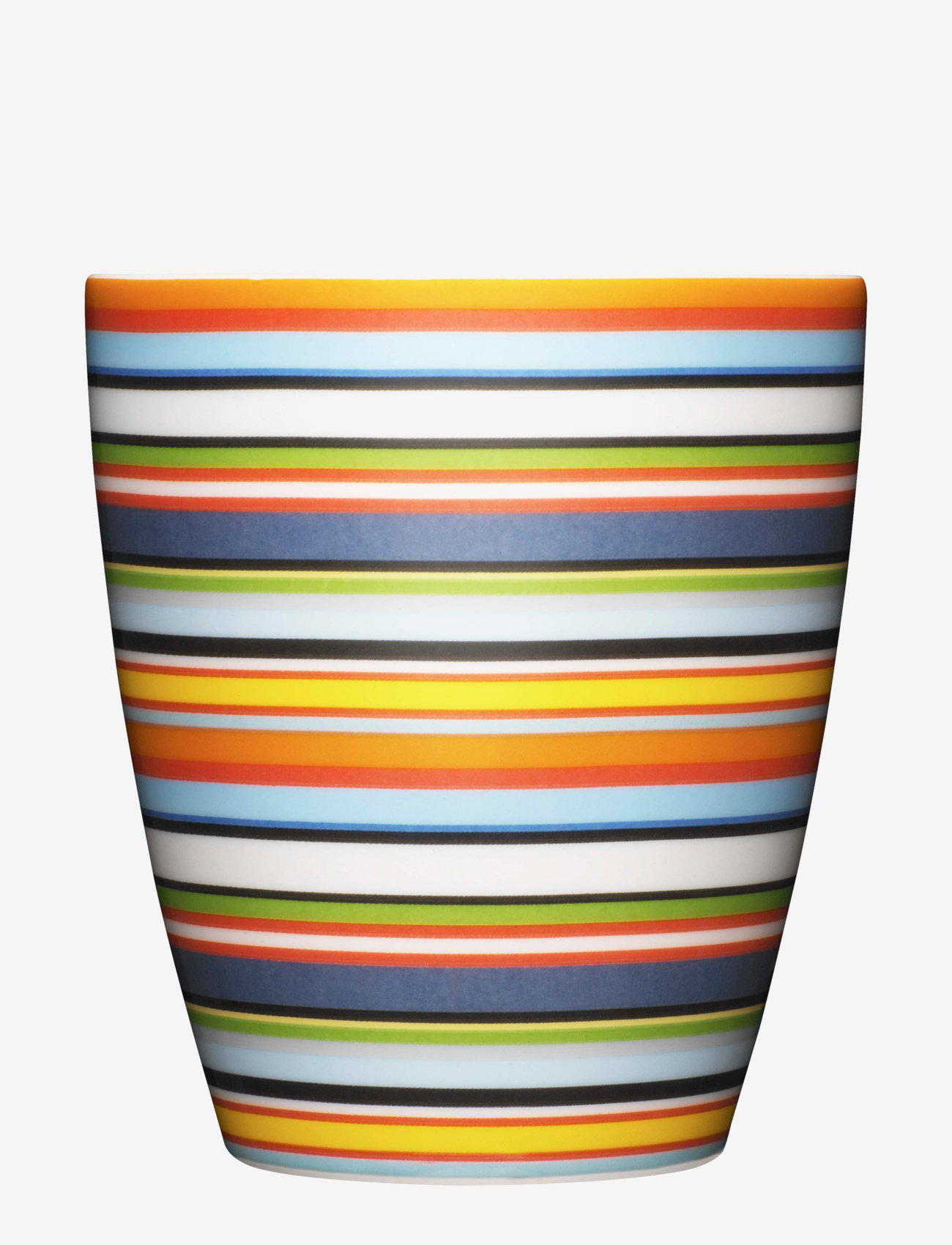 Iittala - Origo mug 0,25L - lägsta priserna - orange - 0
