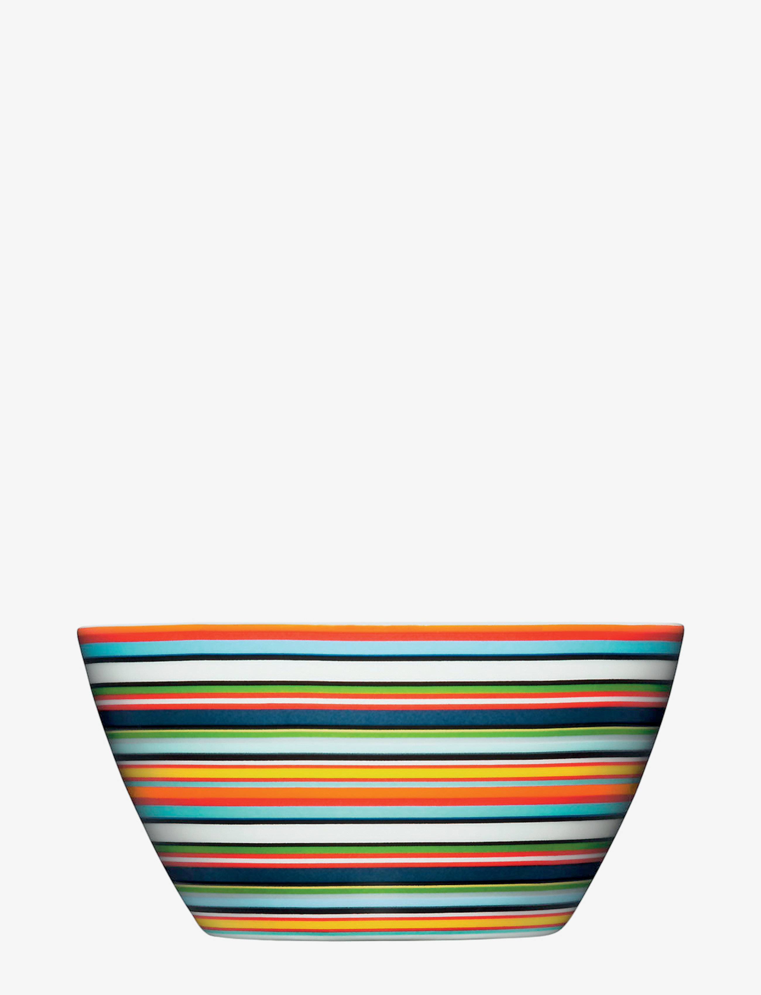 Iittala Origo bowl 0,5L - Iittala - ORANGE / multi