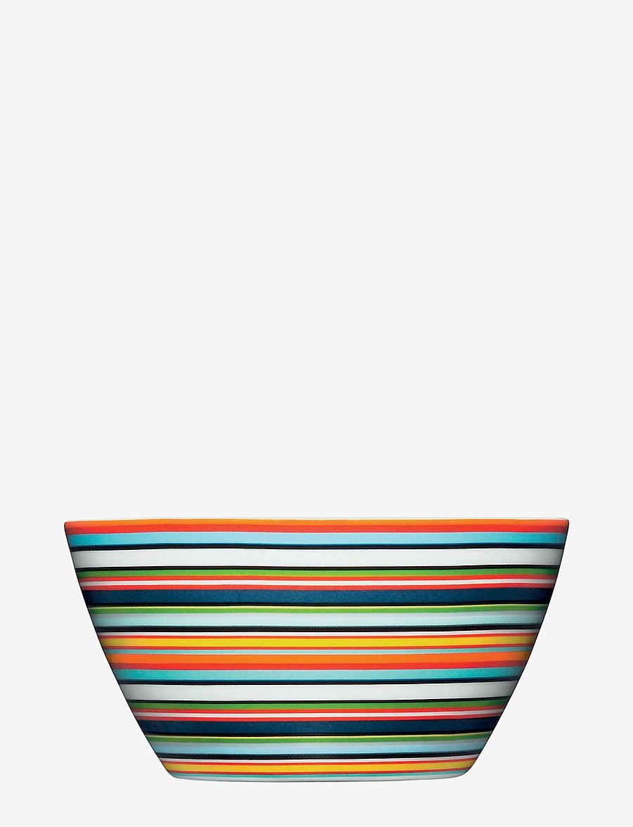Iittala - Origo bowl 0,5L - madalaimad hinnad - orange - 0