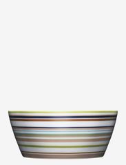 Origo bowl 0,25L - ORANGE