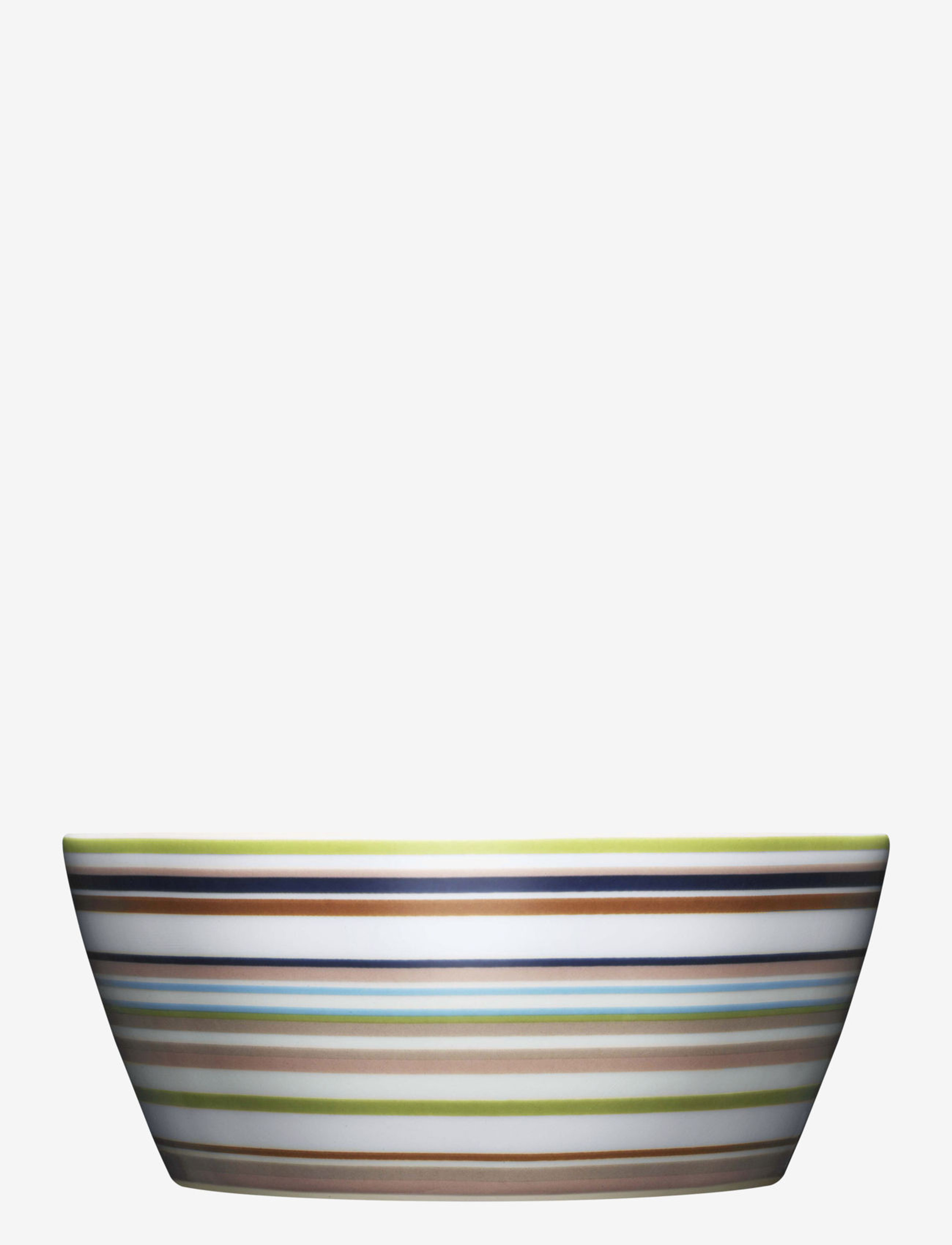 Iittala Origo bowl 0,5L - Skåle - ORANGE / multi