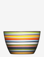 Origo bowl 0,15L - ORANGE
