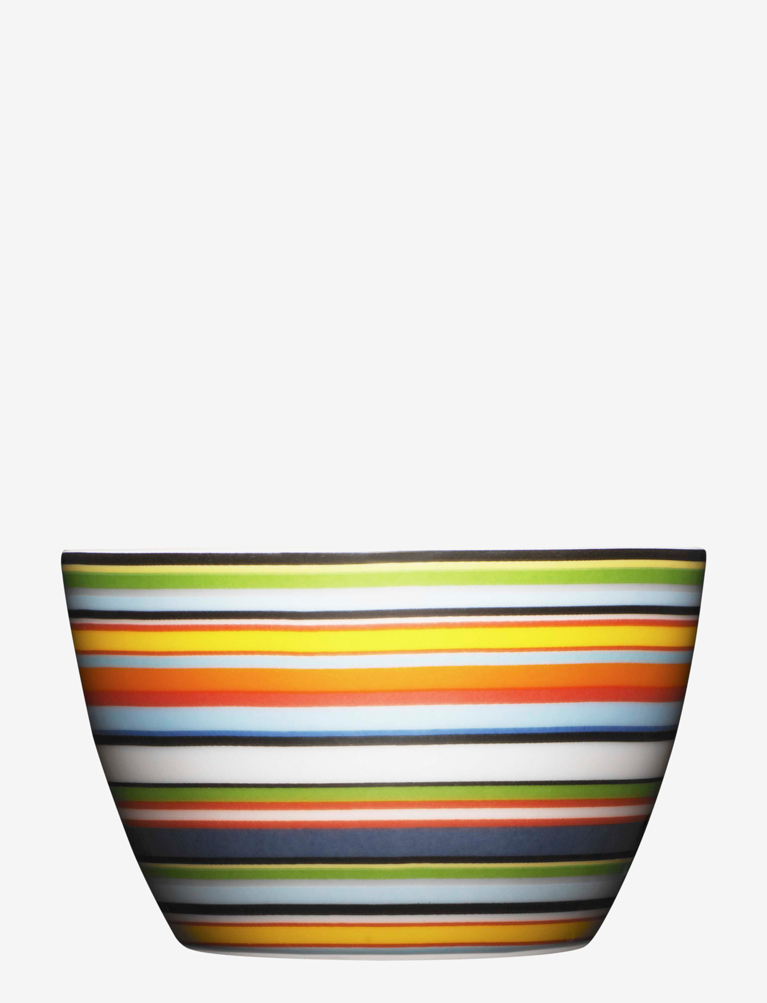 Origo bowl 0,15L - ORANGE