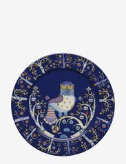 Iittala - Taika plate 30cm - blue - 0