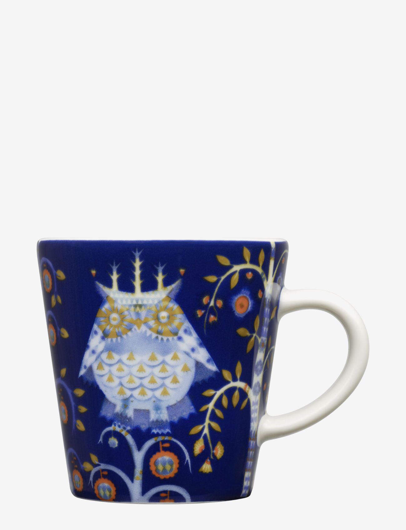 Iittala Taika Espresso Cup 0,1L, 10 CL, Cups & Mugs, Blau - Cups, Homeware