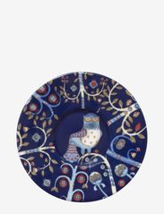 Iittala - Taika saucer 11cm - najniższe ceny - blue - 0