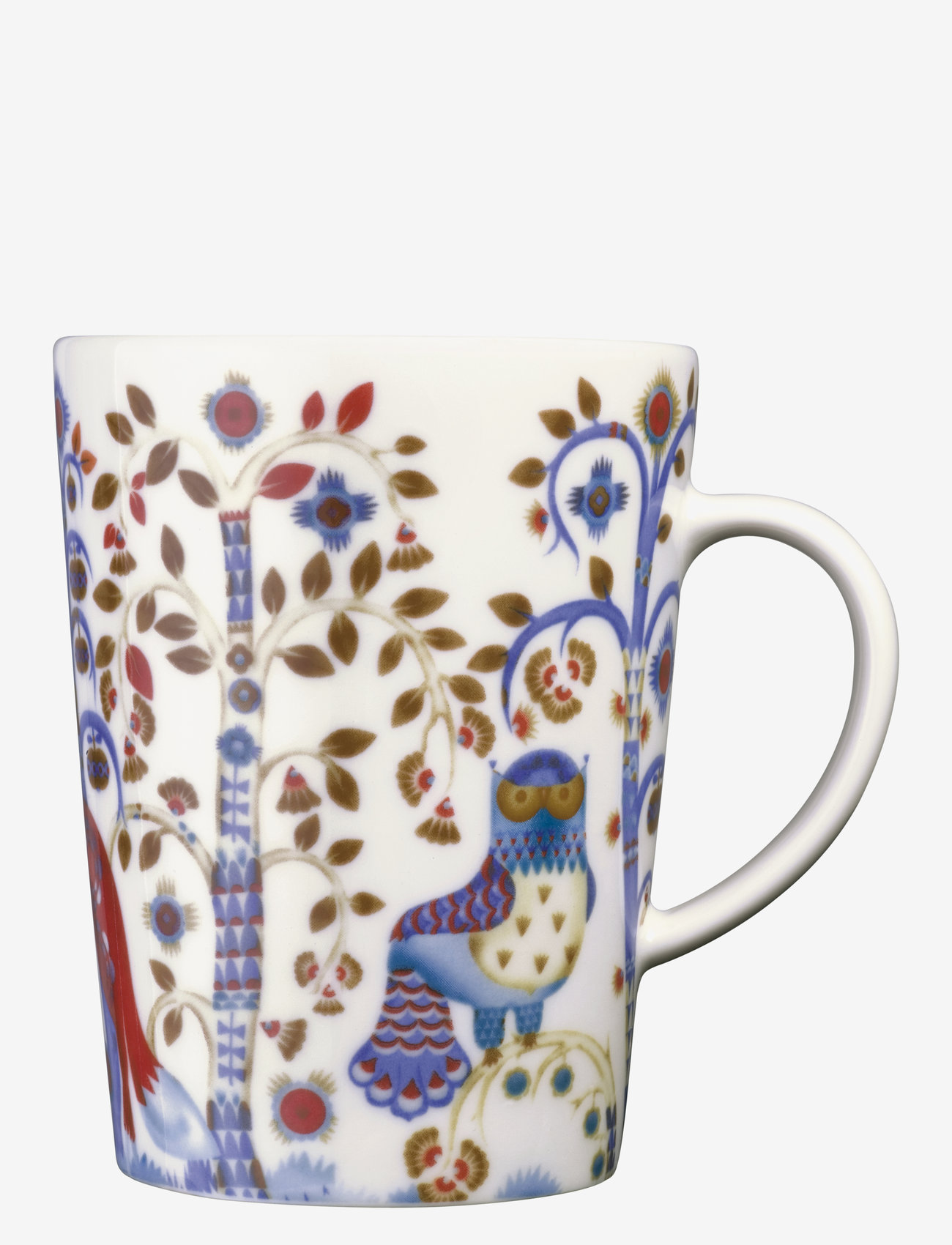 Iittala - Taika mug 0,4L - nach preis einkaufen - white - 0