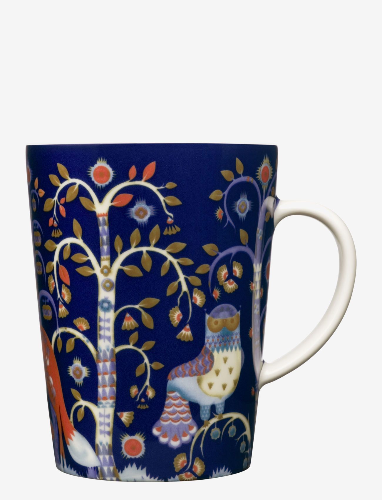 Iittala - Taika mug 0,4L - köp efter pris - blue - 0