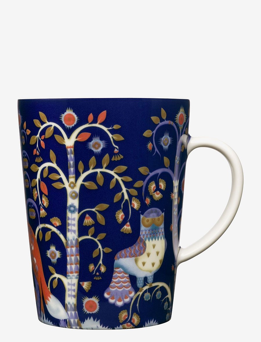 Iittala - Taika mug 0,4L - madalaimad hinnad - blue - 0