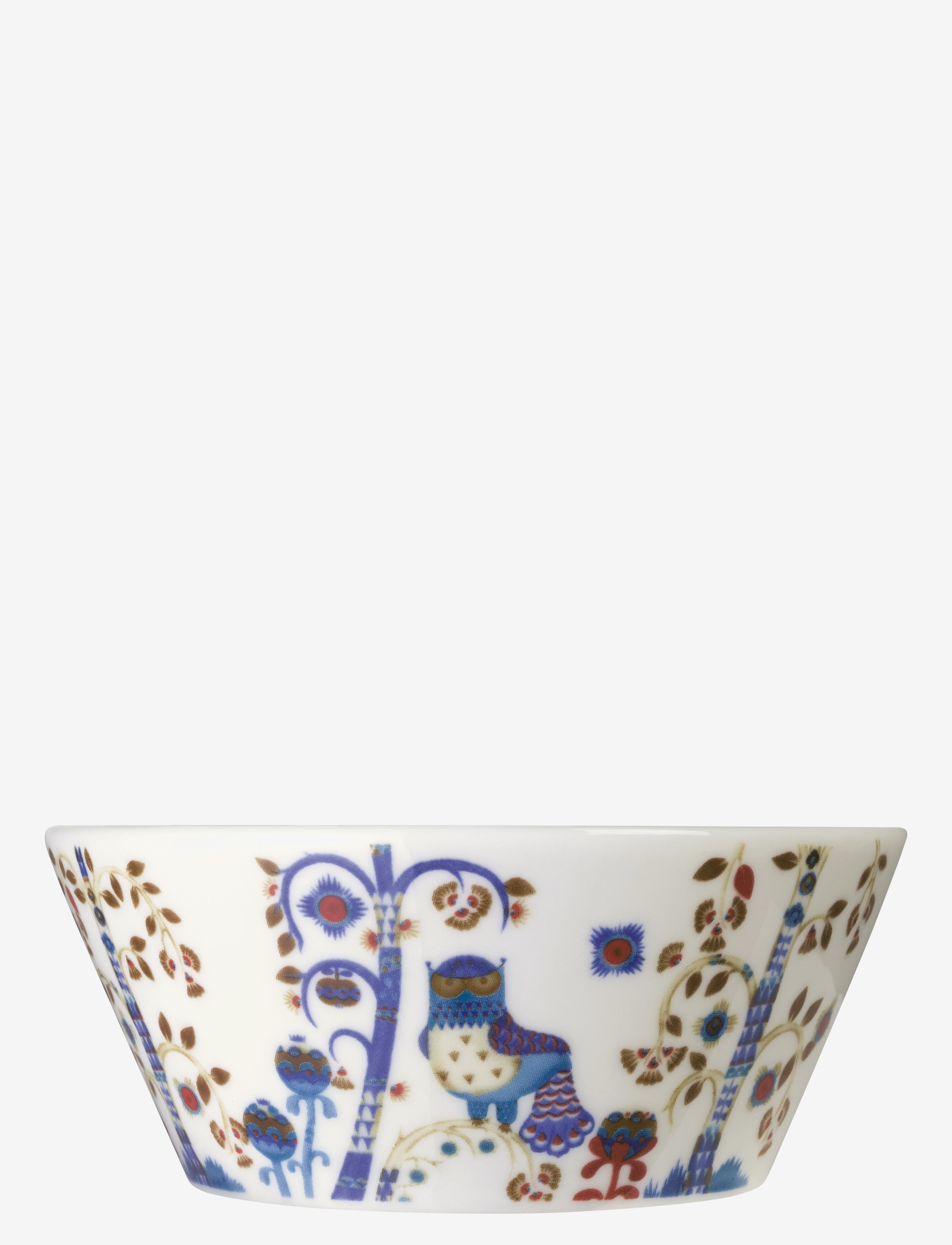 Iittala Taika bowl 0,3L - Borddækning - WHITE / multi
