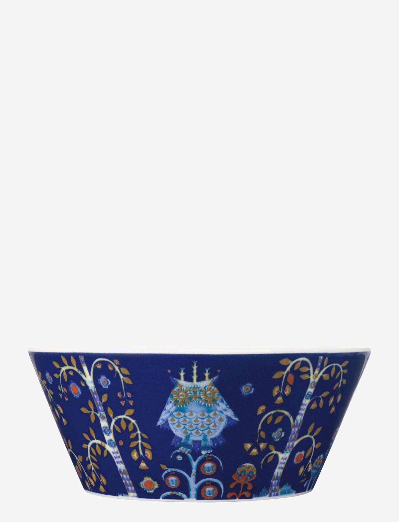 Iittala Taika Bowl 0,3L, 30 cl, Bowls, Blau - Breakfast Homeware