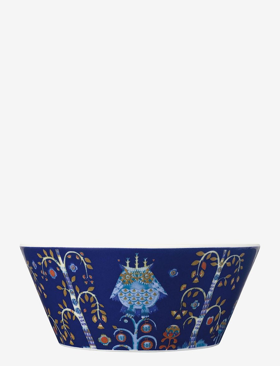 Iittala - Taika bowl 0,3L - madalaimad hinnad - blue - 0