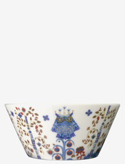Iittala - Taika bowl 0,6L - zemākās cenas - white - 0