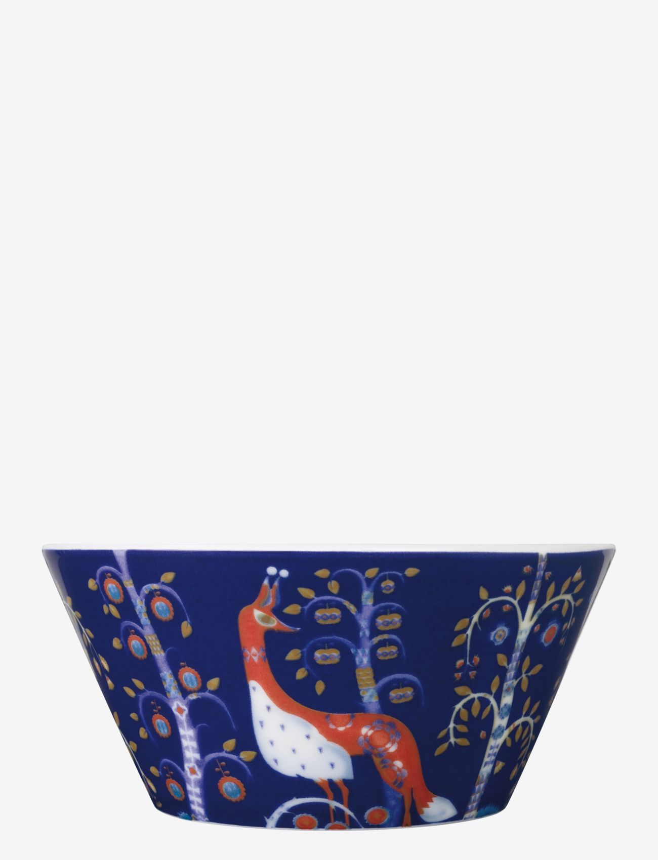 Iittala - Taika bowl 0,6L - laagste prijzen - blue - 0