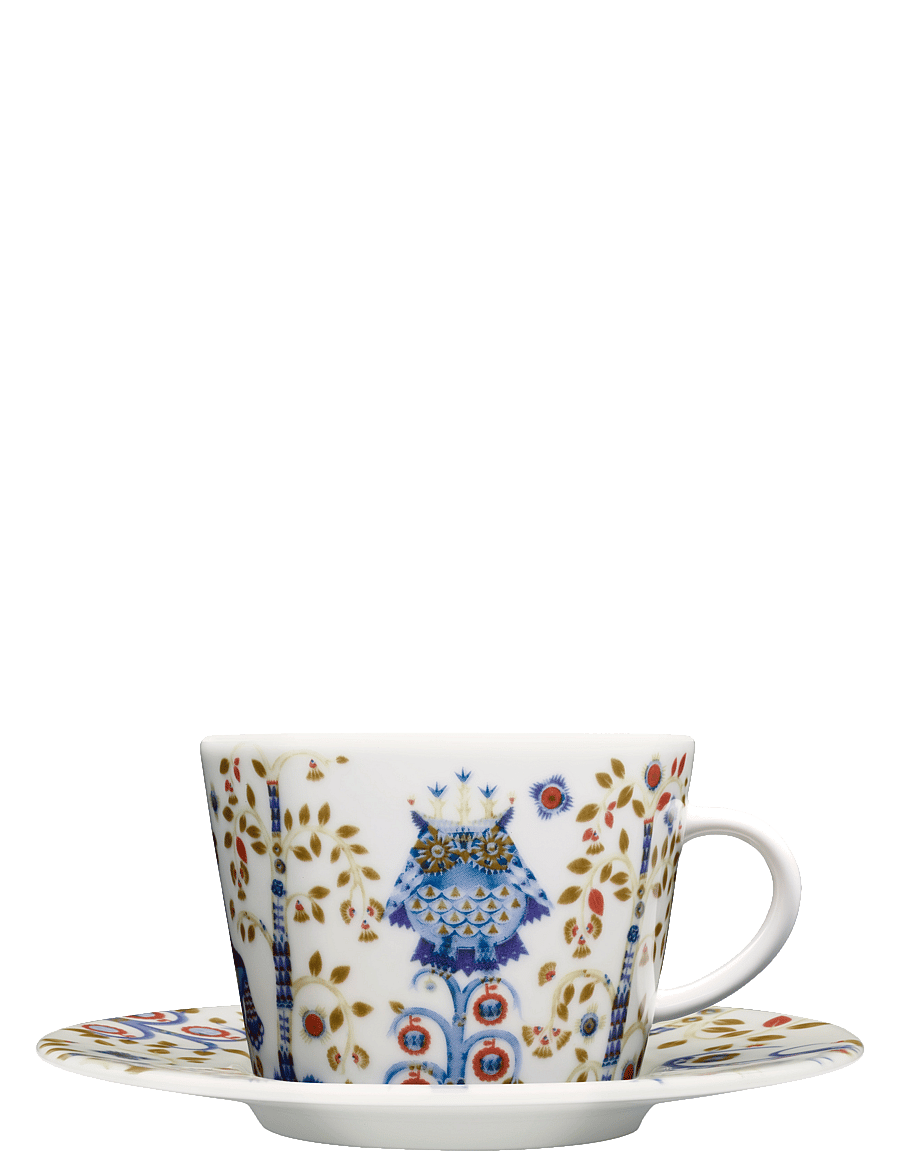 Iittala - Taika coffee cappuccino cup 0,2L - madalaimad hinnad - white - 0