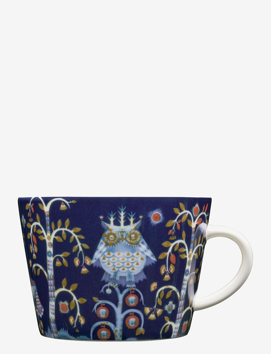 Iittala - Taika coffee/cappuccino cup 0,2L - madalaimad hinnad - blue - 0