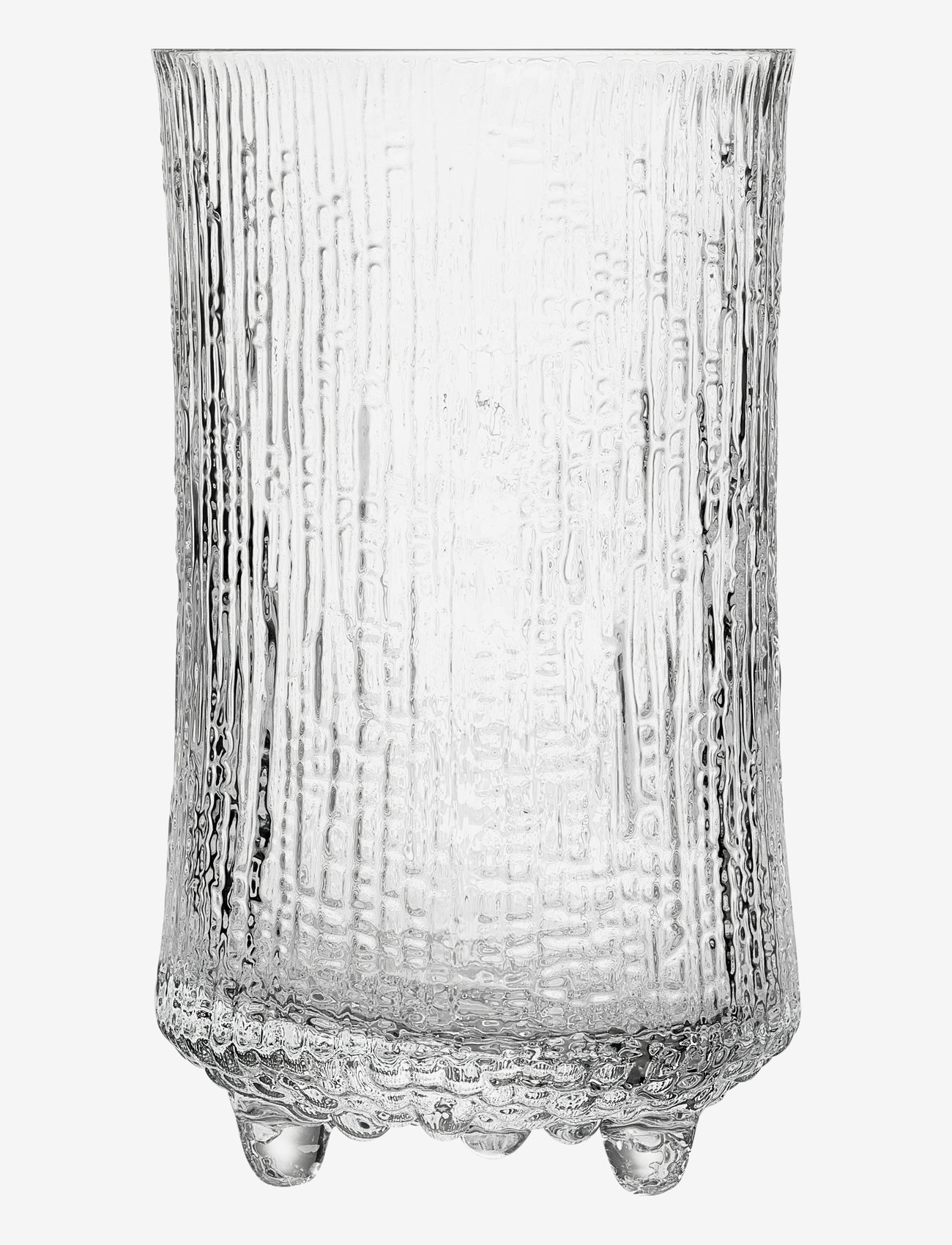 Iittala - Ultima Thule beer glass 60cl 2pcs - køb efter pris - clear - 0
