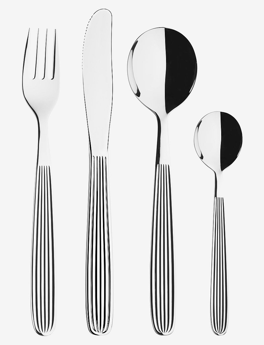 Iittala - Scandia gift box 24set - no colour - 0