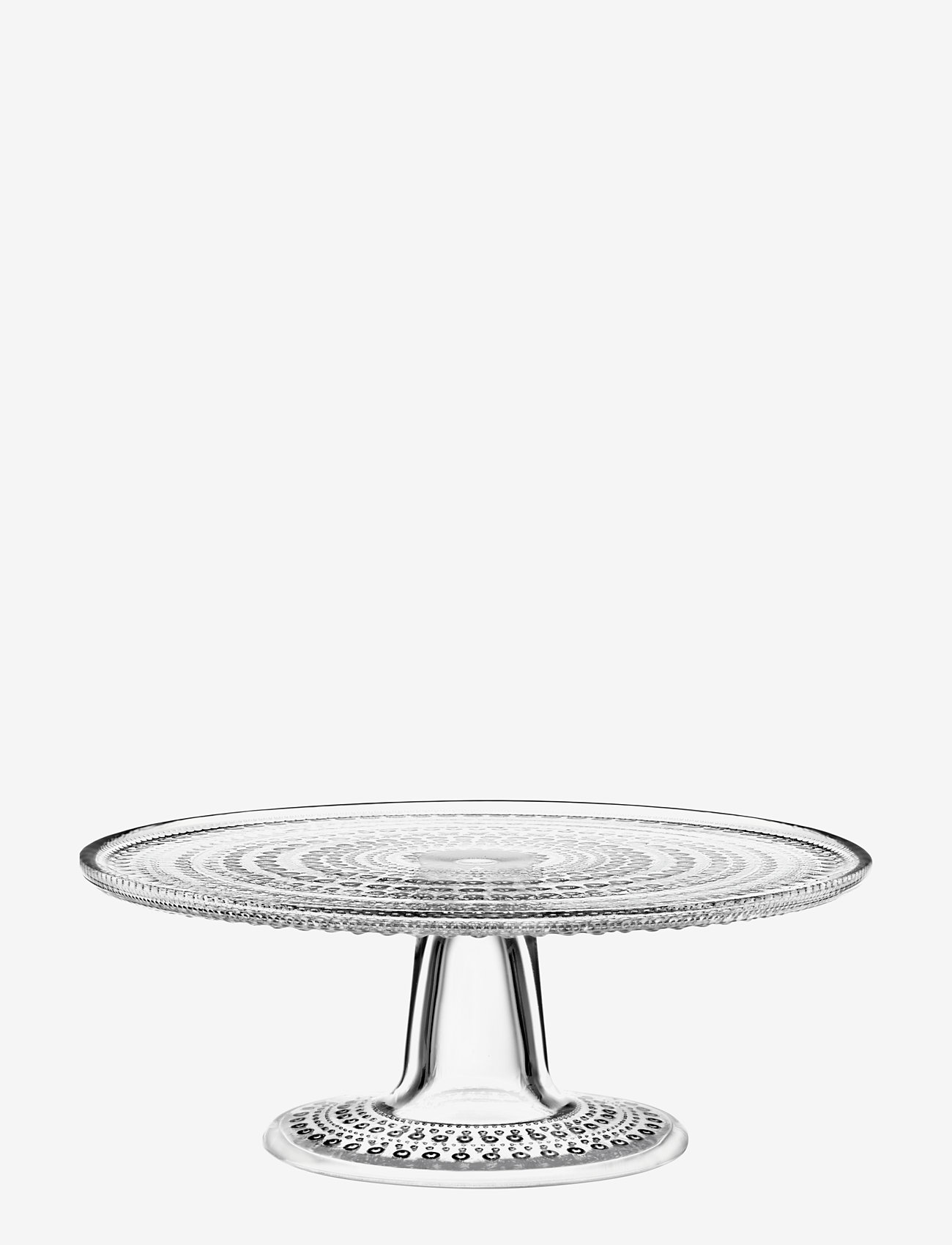 Iittala - Kastehelmi Cake stand - nach preis einkaufen - brown - 0