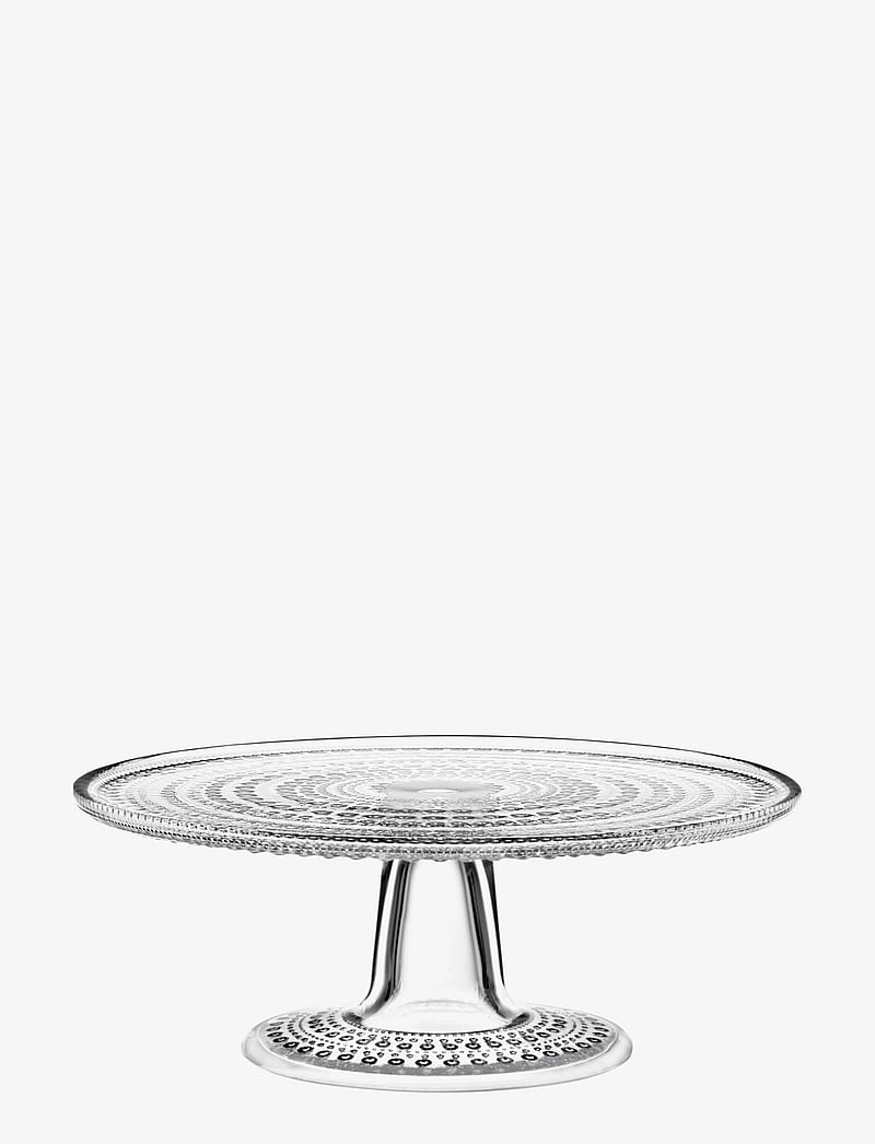 Iittala - Kastehelmi Cake stand - osta hinna alusel - brown - 1