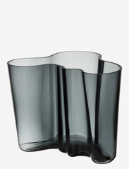 Aalto vase - DARK GREY