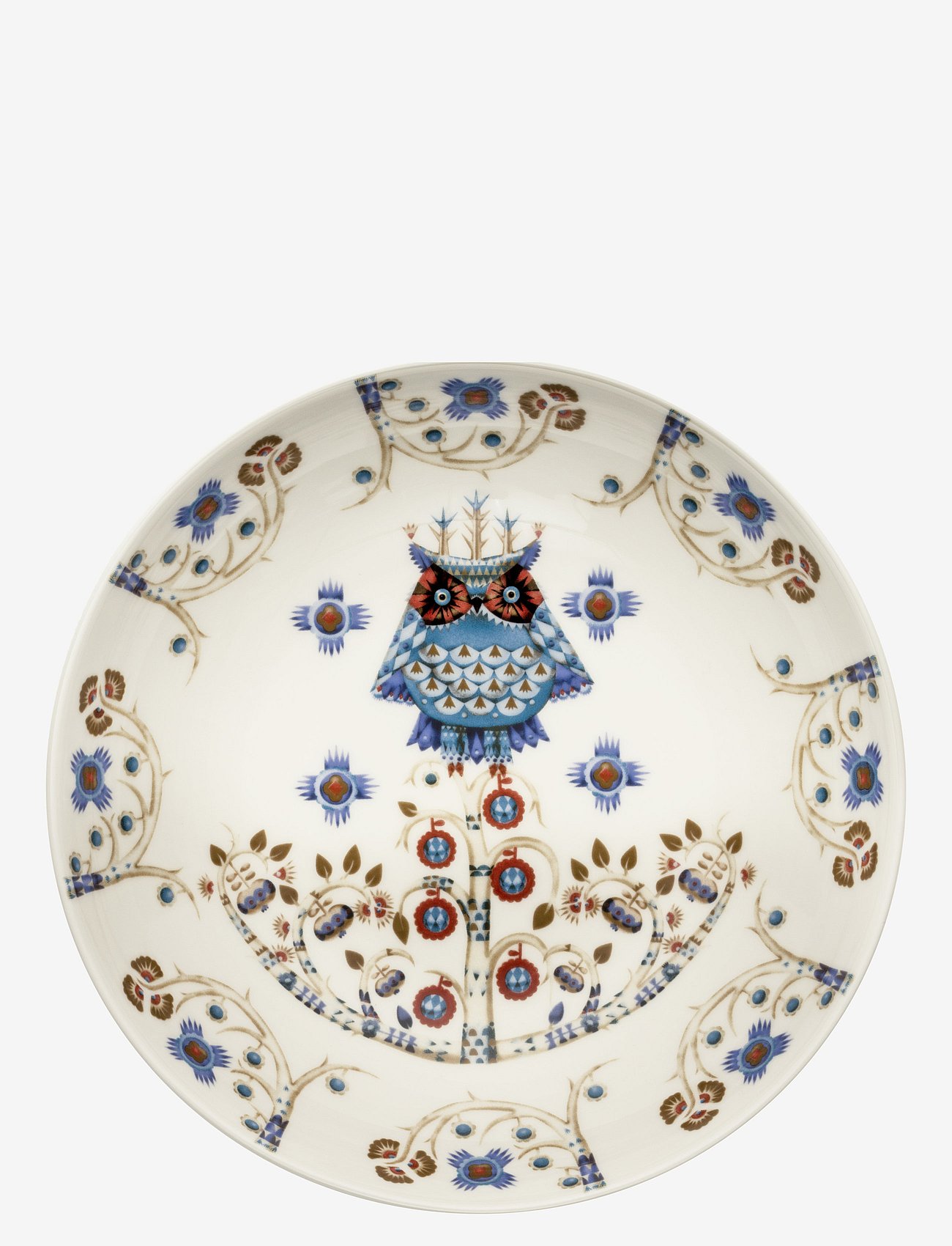 Iittala | Taika Plate Deep | Ø 22 CM