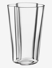 Iittala - Aalto vase - geburtstagsgeschenke - clear - 0