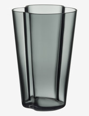 Aalto vase - DARK GREY