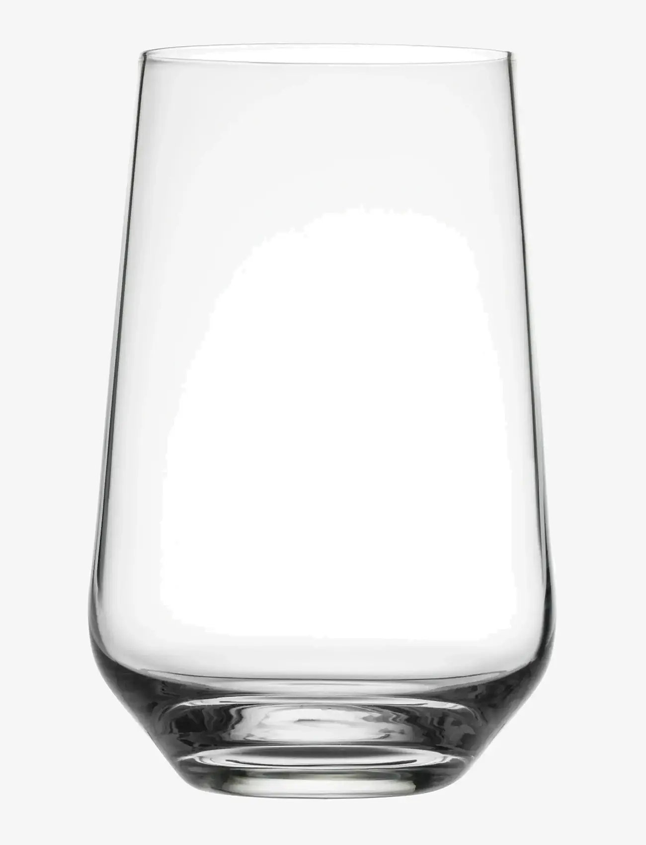 Iittala - Essence universal glass 55cl 2pcs - joogiklaasid - clear - 1