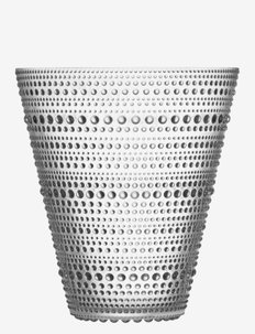 Kastehelmi vase 154mm, Iittala