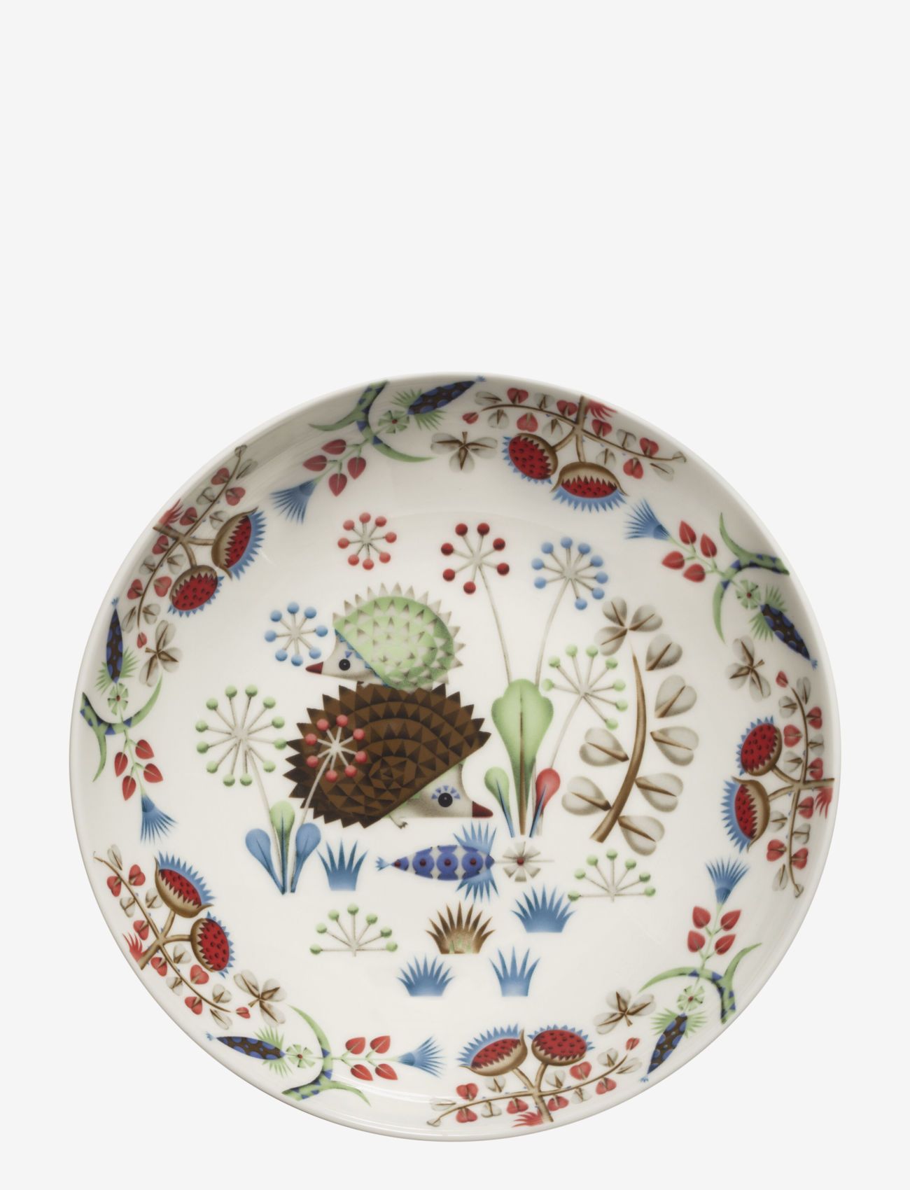 Iittala - Taika plate deep 20cm Siimes - siimes - 0