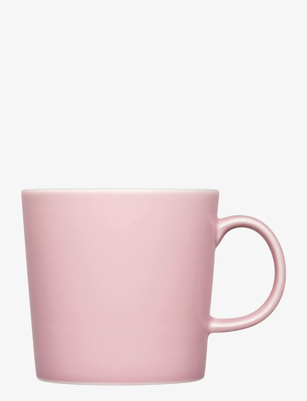 Iittala - Teema mug 0,3l rose - osta hinnan perusteella - pink - 0